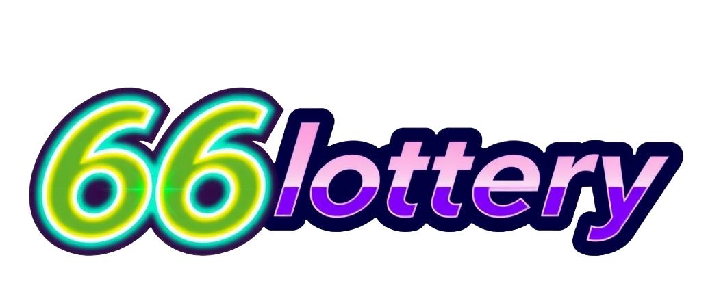 66 lottery logo